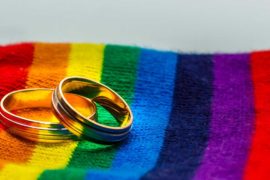  Chile aprueba el matrimonio homosexual y se convierte en el octavo país latinoamericano en legalizarlo