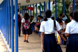  Llaman a rescatar educación de calidad en Panamá