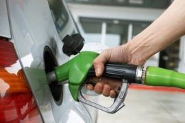  Precios de los combustibles bajan a partir de este viernes 3 de diciembre