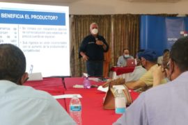  Inicia en Veraguas talleres de consulta de la política de Estado para el desarrollo del sector agropecuario