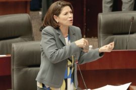 Fonamupp se pronuncia ante despido de la ex procuradora Ana Matilde Gómez como decana de la USMA