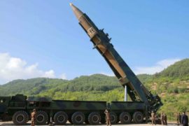  EEUU, China, Rusia, Reino Unido y Francia prometen evitar una guerra nuclear