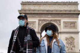  Francia reduce de 10 a 7 los días de aislamiento para los vacunados que den positivo en coronavirus