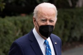  El Supremo de EEUU considera “ilegal” la decisión de Biden de imponer la vacunación a las empresas