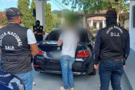  Operación ‘Mago’ saca de circulación a presunto estafador de autos