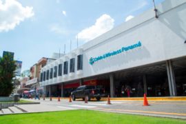  Cable & Wireless Panamá, S.A. declara dividendos por B/. 39,671,947.00