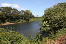  MiAMBIENTE lanza campaña radial sobre Adaptación al Cambio Climático en las cuencas hidrográficas de los ríos Chiriquí Viejo y Santa María