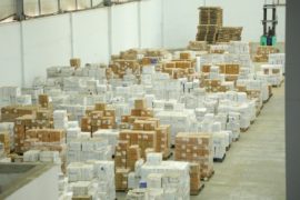  Crece consumo de productos panameños en Turquía