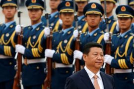  China captura datos de millones de personas para manipular Europa y EEUU