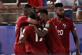  Los desafíos de la selección de Panamá para 2022