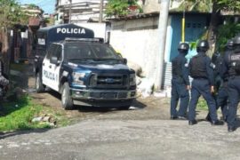  Varios aprehendidos en operativo realizado por la policía nacional y MP en panamá oeste