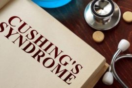  Estrías, hipertensión y otros síntomas del Síndrome de Cushing: qué es, causas y tratamientos