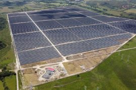  Avanzalia conecta en Panamá la planta fotovoltaica más grande de Centroamérica