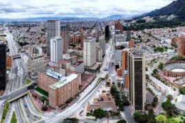  Las capitales más inseguras de Colombia, según los ciudadanos