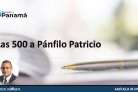  Manifiesto del Cambio 8: “Optimismo, base de la construcción de objetivos políticos electorales”