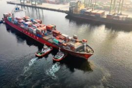  Panamá alcanza cifra histórica en el sector exportador 2021
