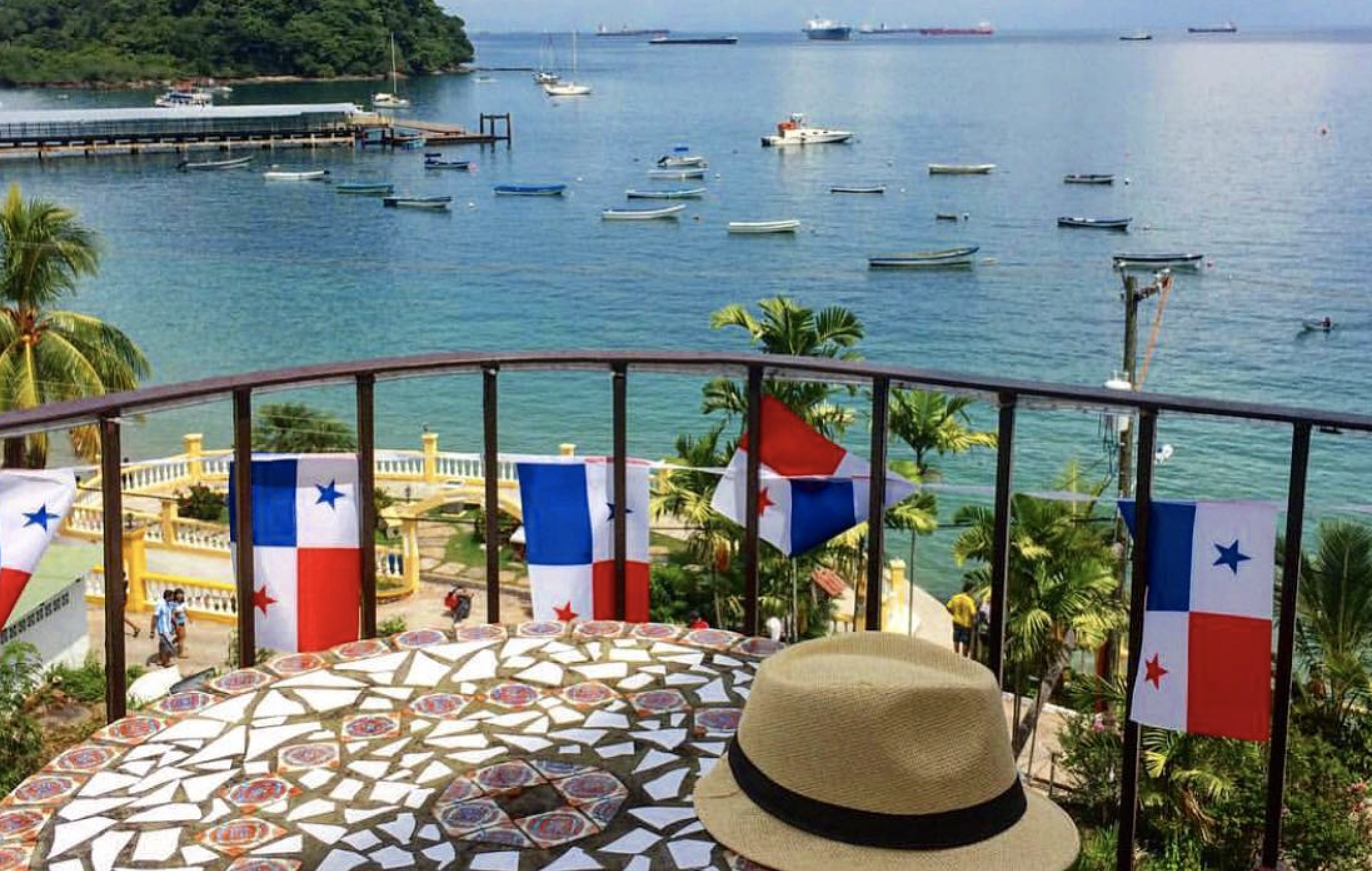  Ministros de turismo y ambiente se reunirán en Panamá