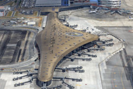  Panamá se prepara para inicio de operaciones de nueva terminal en el Aeropuerto de Tocumen