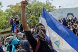  Gobierno de Nicaragua controlara las universidades