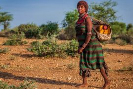  La sequía en el Cuerno de África amenaza con llevar a un hambre límite a 13 millones de personas