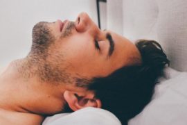  El riesgo de dormir poco en el desarrollo del Alzheimer