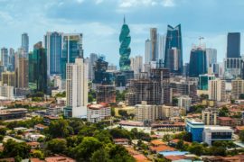  Panamá: un ejemplo en la gestión y transparencia climática