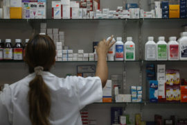  Precios de la Canasta Básica de Medicamentos en web de Acodeco