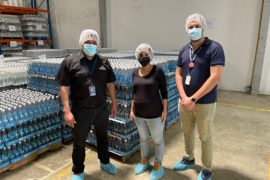  Panamá obtiene primer lugar en programa de aceleración de exportaciones a la UE