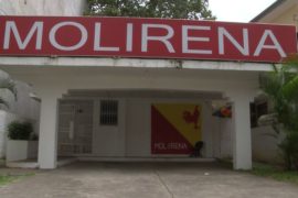  Guillermo Ford presenta Recurso de Apelación contra el Reglamento de Elecciones Internas del Molirena