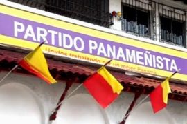  Tribunal Electoral organiza elecciones internas del Partido Panameñista
