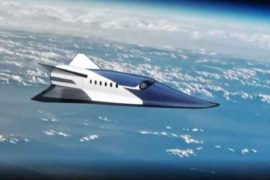  China quiere ser el nuevo rival de Elon Musk: crea un avión que da la vuelta al mundo en tres horas