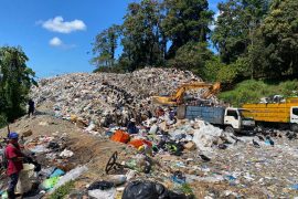  Abren queja de oficio por posible vulneración al medio ambiente sano y a la salud por vertedero de Changuinola