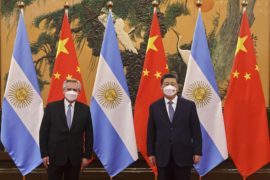  EEUU, preocupado ante el avance de China en Latinoamérica