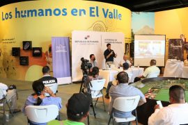  ATP lanza “Ruta de la Caldera de El Valle de Antón” y firma convenio con ADESVA