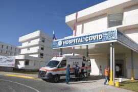  Covid-19: Panamá registra segundo día consecutivo sin fallecidos