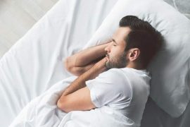  ¿Por qué dormir con luz es malo para la salud? Afecta el metabolismo y el corazón