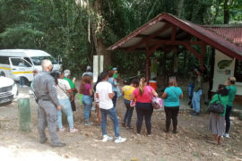  Promueven estrategias para el manejo de conflictos entre jóvenes y sus familias