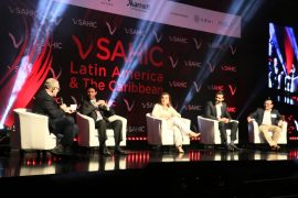  Panamá fue sede de la conferencia de inversiones más importante en turismo en Latinoamérica