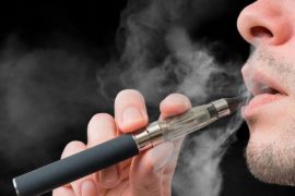  Minsa reitera que está prohibida la comercialización de cigarrillos electrónicos