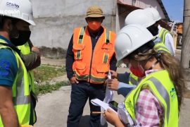  CPL integra a jóvenes colonenses en proyecto de inventario