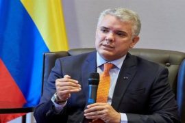  Senador pide a Duque aclarar si Colombia almacenará armas nucleares de EE.UU.