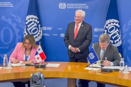  Panamá entregó instrumentos de ratificación de los convenios 129 y 183 en la OIT