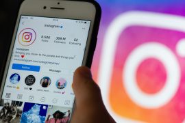  El llanto de las influencers rusas por el cierre de Instagram: “Es como si me quitaran parte de mi corazón”