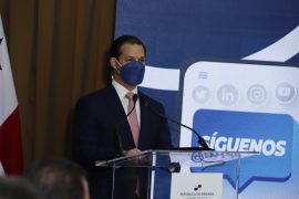  Lanzan iniciativa para desarrollo del Mapa de Inversiones de PNUD para Panamá