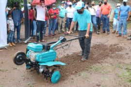  MIDA y JICA presentan proyecto de mejoramiento de vida de familias rurales 