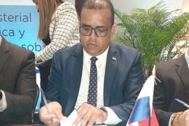  Panamá firma declaración que busca fortalecer políticas regionales de propiedad intelectual
