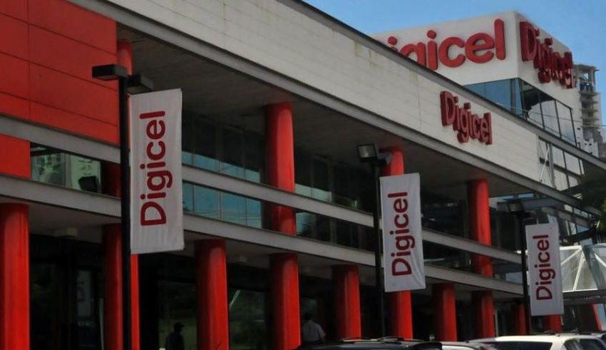  Digicel Panamá solicita al Órgano Judicial liquidación voluntaria ante imposibilidad de operar en un mercado sin libre competencia