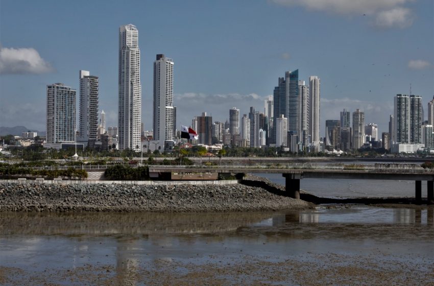  Panamá avanza en normas destinadas a reducir emisiones en el sector transporte