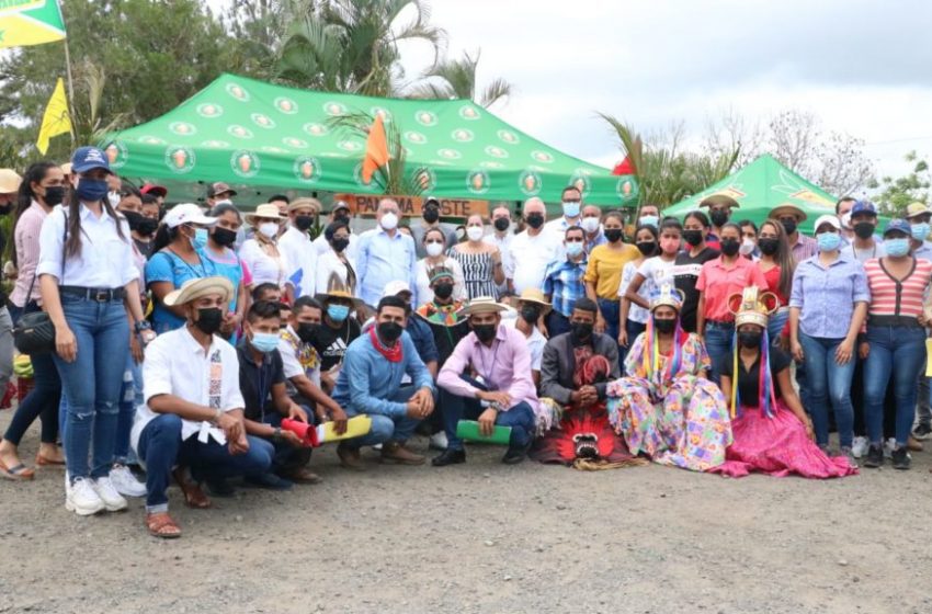  Panamá, sede del Segundo Encuentro para la Juventud Rural