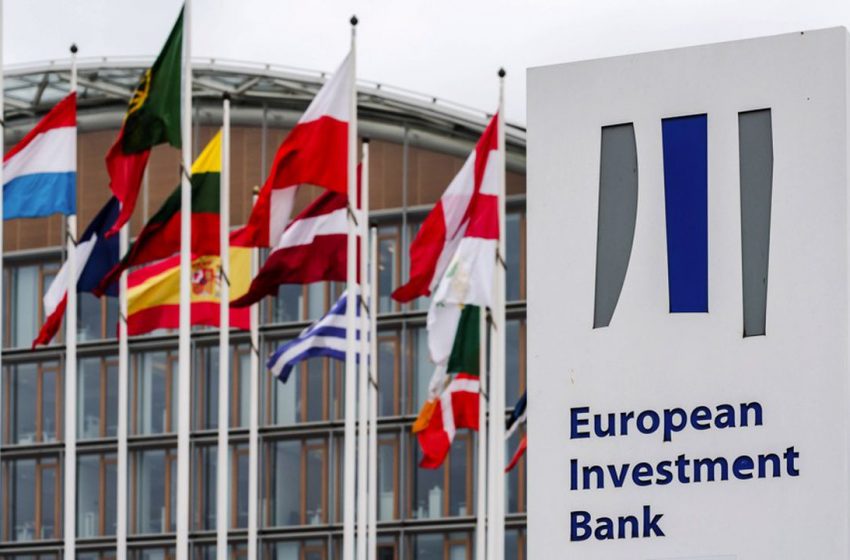  BEI y el BID acuerdan acelerar financiamiento para proyectos en América Latina y el Caribe